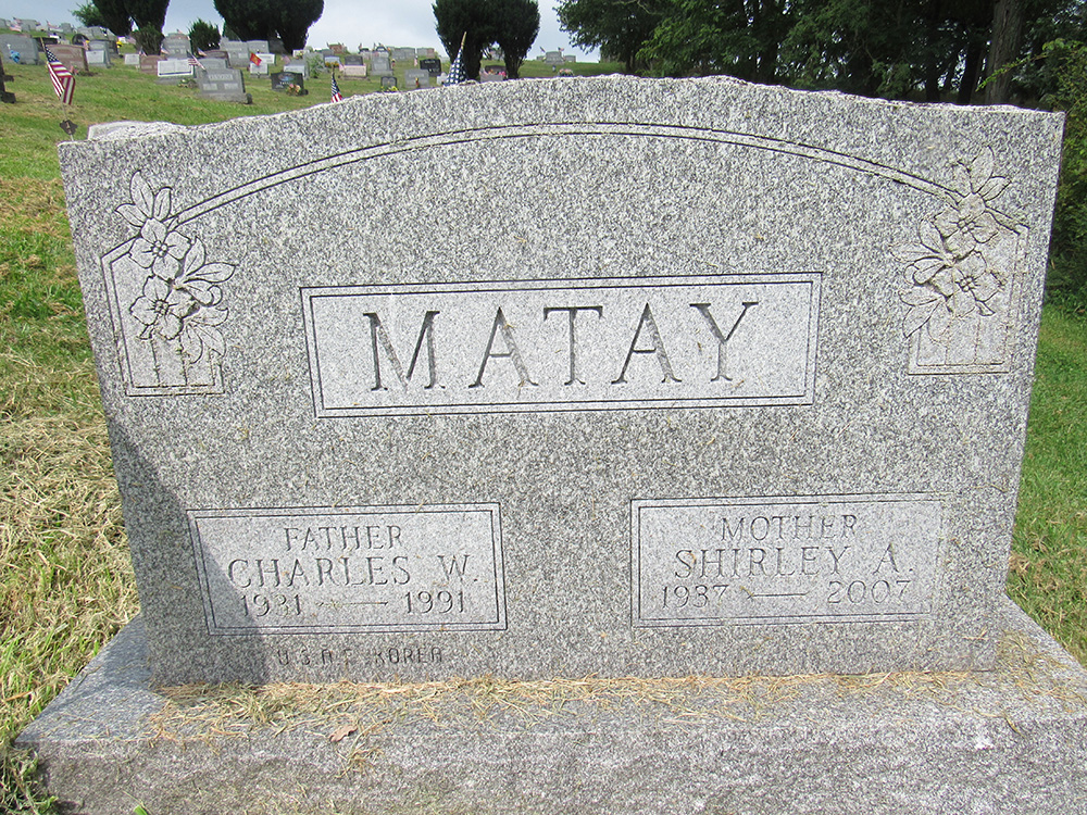 tombstone
